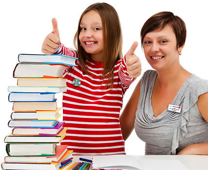teacher student badges
